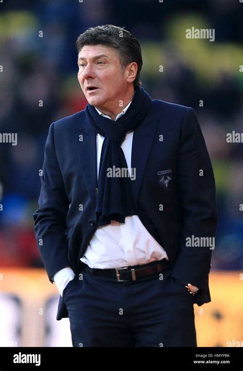 walter mazzarri manager